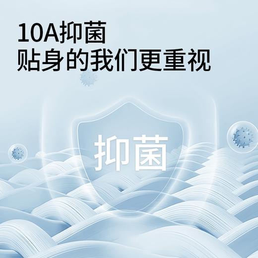 【自带香气❗️法国山茶花香氛内衣】10A抗jun，薄如奶皮，萃取养肤成分，深层呵护肌肤！凉感超薄无痕女软支撑舒适透气美背背心式香水文胸精油 商品图2
