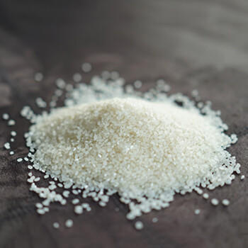 顶醇2025新米松江绿色大米 5kg  10斤圆粒米 软糯香米 当季大米 晚稻  /粮油调味 /米 /其他大米 商品图6