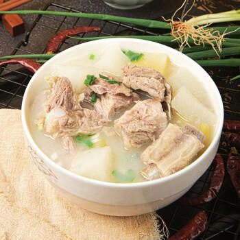 聚小德炖牛羊肉调味料五香料包牛羊排骨头汤家用香辛料炖卤料50g*2袋 /粮油调味 /调味品 /辣鲜露/食品添加剂/特色调味料 商品图5