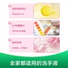 滴露抑菌洗手液滋润倍护500g/瓶 商品缩略图2