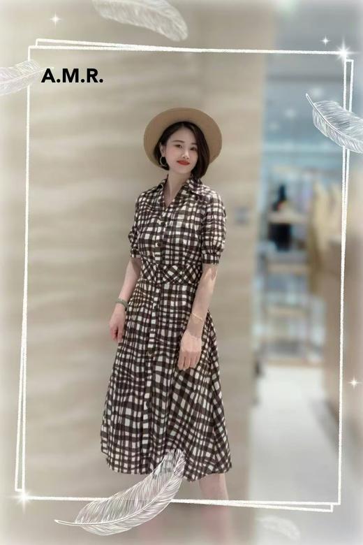 艾米瑞连衣裙 商品图0