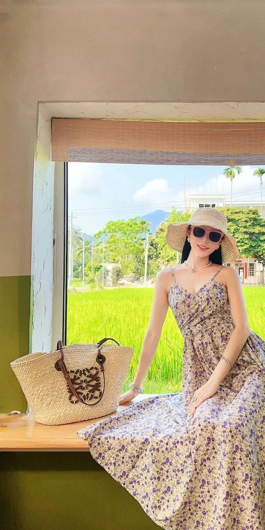 LOW草编春夏超轻妈咪包 商品图3