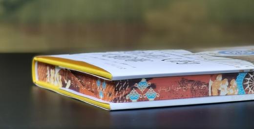 布面精装+三面刷边+编号本：《阿拉伯人的大航海：从古代到中世纪早期》，布面精装，32开，[英]乔治.胡拉尼著，光启书局出品，上海人民出版社2025年一版一印，248页，定价89，售价89元。 商品图2