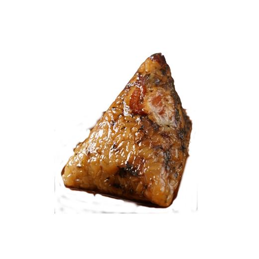 芽菜烧白粽 商品图0