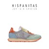 HISPANITAS休闲网面运动鞋2CM 商品缩略图1