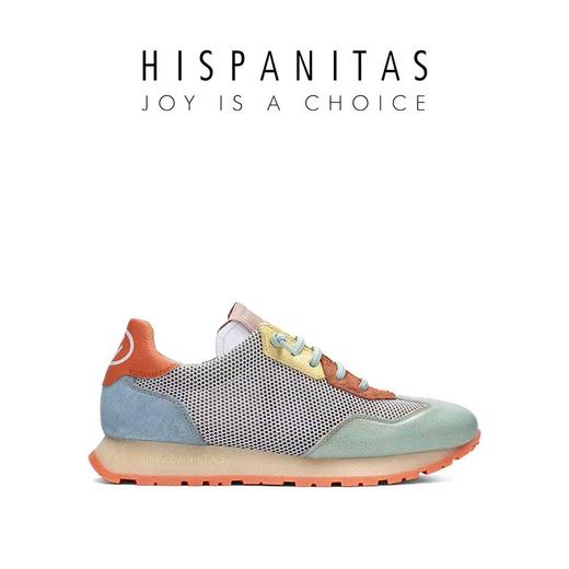HISPANITAS休闲网面运动鞋2CM 商品图1
