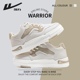 回力女鞋小白鞋2025春季新款时尚休闲运动鞋百搭学生厚底板鞋女款