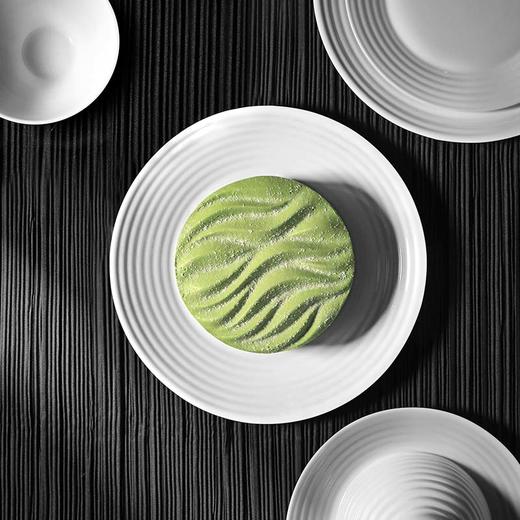 LC-CJJ1101 华瑞娜白玉餐具8件套 商品图3