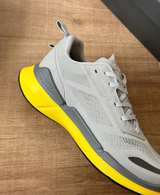 爱步新款BIOM网面透气跑步鞋运动鞋 商品图5