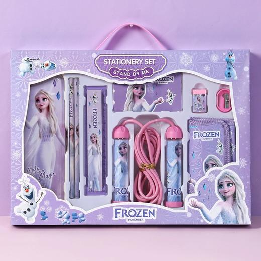 【六一儿童节好物！手提文具套装大礼盒】卡通文具套装礼盒六一儿童节礼物幼儿园礼品奖励学习用品学生奖品。ry 商品图13