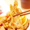 【悦惠精选】小胡鸭柠檬酸辣去骨凤爪580g 商品缩略图3