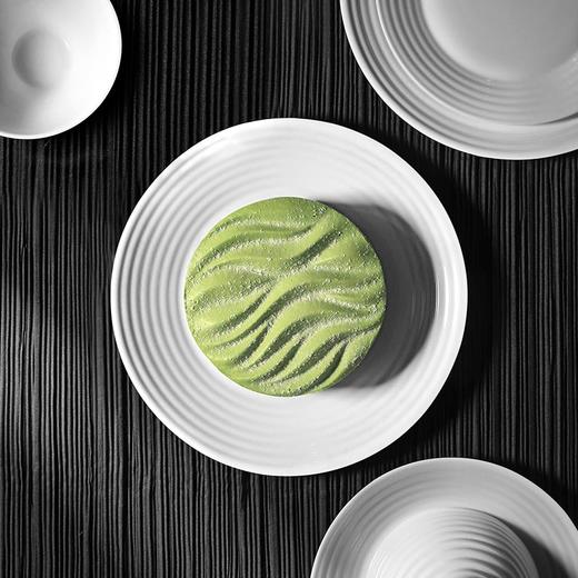 LC-CJJ1106 华瑞娜白玉餐具9件套 商品图5