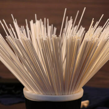 金沙河面条 银丝挂面900g*3包 爽滑 细面条 龙须面 速食面 热门商品 /粮油调味 /挂面 /传统挂面 商品图2