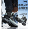 回力雪地靴男鞋冬季新款加厚高帮男士鞋子保暖东北大棉鞋防寒靴子 商品缩略图2