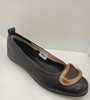 HISPANITAS圆头平底女鞋 1CM 商品缩略图2