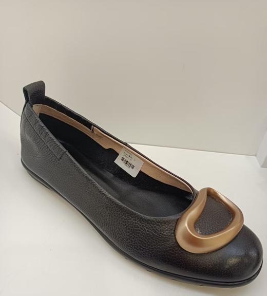 HISPANITAS圆头平底女鞋 1CM 商品图2