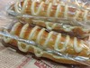澳泽烘焙 早餐面包夹心毛毛虫面包1个 商品缩略图0