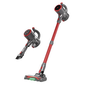 普沃达pooda手持无线真空吸尘器 W15