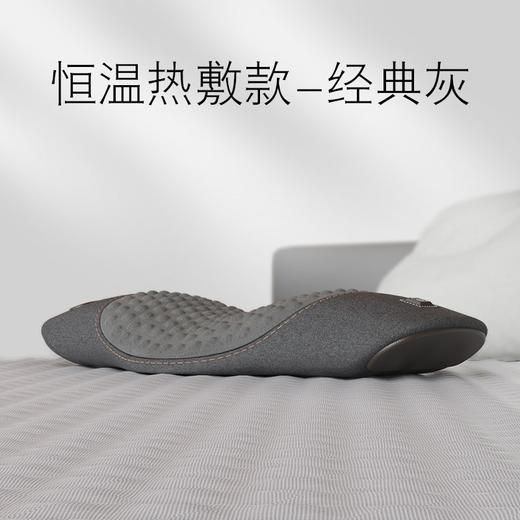 【腰枕床上睡眠护腰垫】腰椎枕睡觉腰部支撑 腰托按摩热敷靠垫孕妇 送母亲节送家人朋友礼物 商品图7