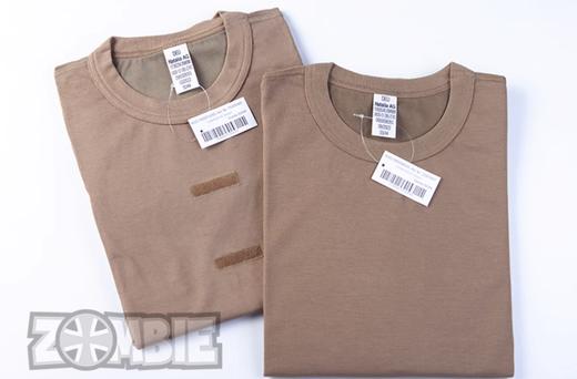 【德国进口 德军公发】公发原品 体能训练T恤 ds （sj） 商品图5