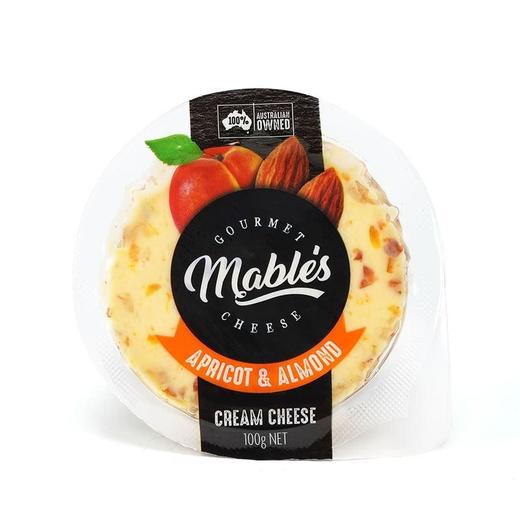 【悦惠精选】马布乐斯奶油奶酪组合装100g*4 商品图4