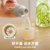【夏日冷泡果茶冷水壶】清酒果酒分酒瓶 家用聚会加厚玻璃强密封 商品缩略图2