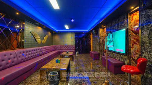 中山慢姑娘雅居乐轰趴馆 商品图0