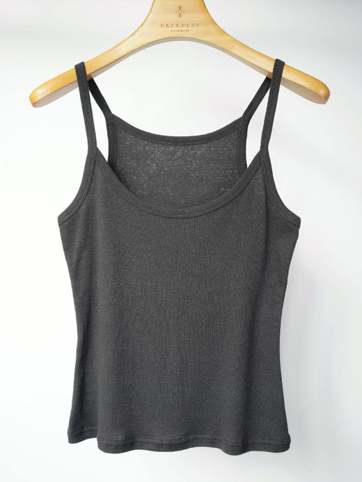 纯棉吊带背心 商品图4