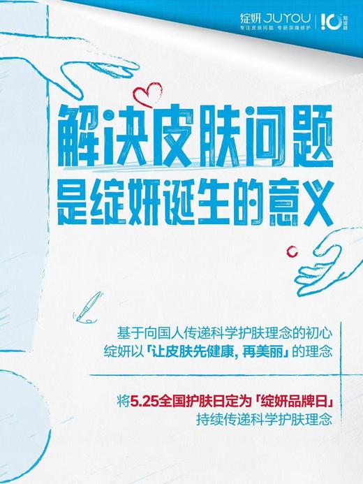 绽妍重组胶原蛋白修护敷料 商品图3