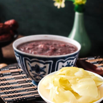 廷顺咸菜潮汕特产新鲜杂咸小菜酸菜地都咸菜口腌制泡菜酱菜2斤 /粮油调味 /调味品 /榨菜/酱腌菜 商品图0