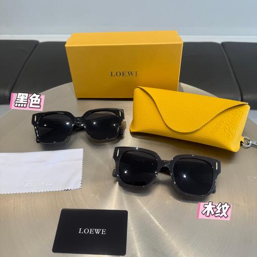 F253罗意威LOEWE新款太阳镜 商品图0