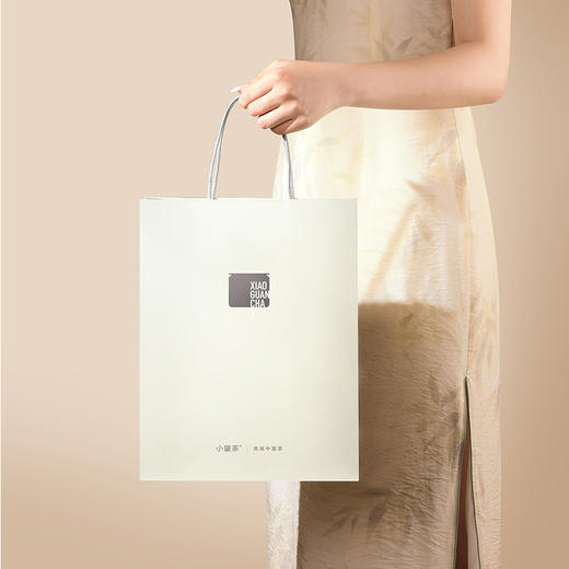 小罐茶 莫兰迪9罐组合茶 （大红袍、茉莉花、滇红）-【现货】 商品图9