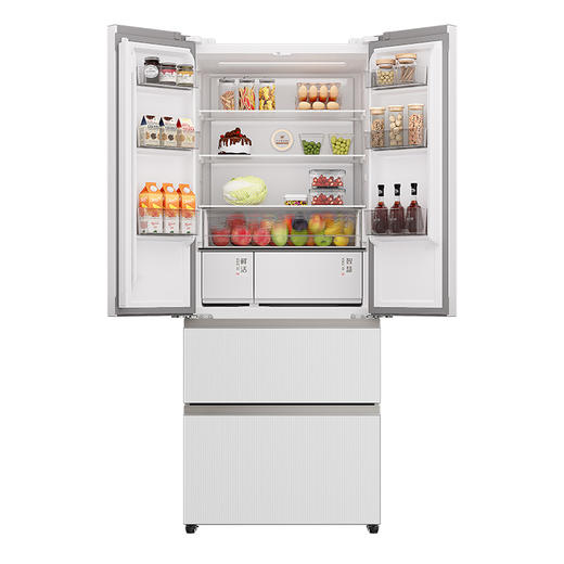 【TCL冰箱】R413P10-DQ 商品图3