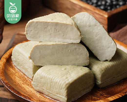 金淘黄家金淘黑豆豆干/1份（320g*2盒，每盒8个）生产日期：2月1日左右 商品图1