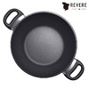 【美国康宁进口清仓特价】Revere蓝宝石系列深汤锅24cm家用煮汤锅蒸锅煲汤双耳锅RWS-6124C 商品缩略图1