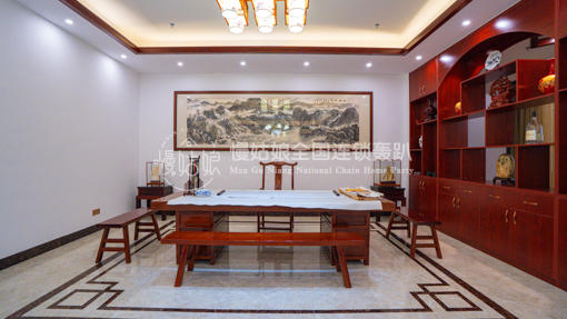 南宁慢姑娘泰有缘轰趴馆 商品图4