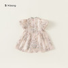 【新中式旗袍裙】宥宝品牌女童旗袍裙 夏季洋气无袖汉服连衣裙 商品缩略图3