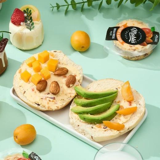 【悦惠精选】马布乐斯奶油奶酪组合装100g*4 商品图2