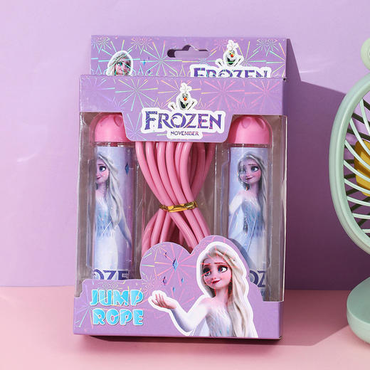 【六一儿童节好物】卡通儿童跳绳文具套装礼盒小学生用品礼物六一礼品幼儿园毕业奖品。ry 商品图10