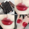 YPYP镜面固体唇冻裸色滋润水光纯欲按压口红 商品缩略图3