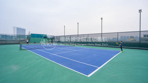 南宁慢姑娘泰有缘轰趴馆 商品图7