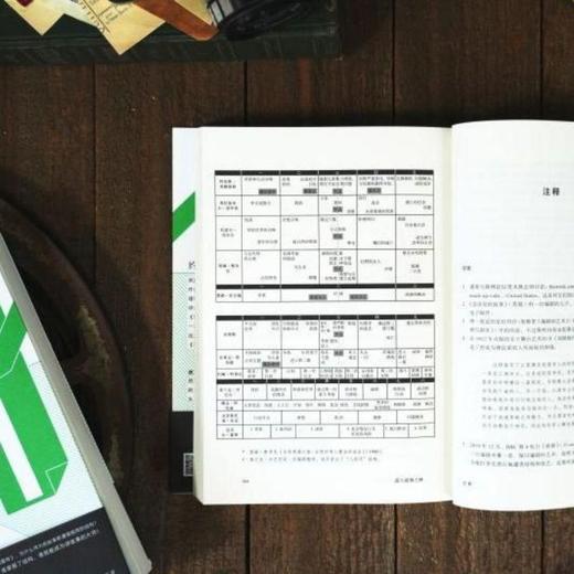 进入故事之林：探究故事的五幕之旅 商品图6