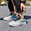 回力男鞋跑步鞋2024春季新款透气网面鞋子男款轻便软底休闲防臭WXY(ZA)-3556 商品缩略图3