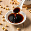 黄花园 有机酱油500ml 【有机 0添加 特级酱油】老字号有机认证 /粮油调味 /调味品 /酱油 商品缩略图4