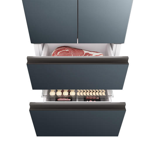 【TCL冰箱】R480P10-DQ 商品图4