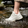 回力女鞋加绒登山鞋2024秋季徒步新款百搭防水鞋户外运动鞋子女款 商品缩略图2