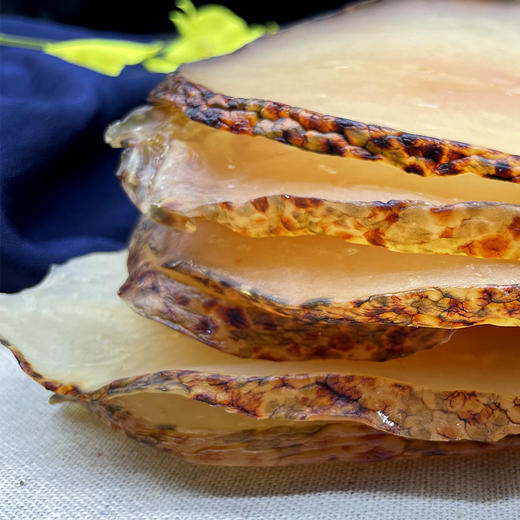 广东汕头澄海吴氏兄弟海螺肉 商品图4