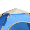 纵贯线双人单层自动帐篷ZP-12C 商品缩略图3