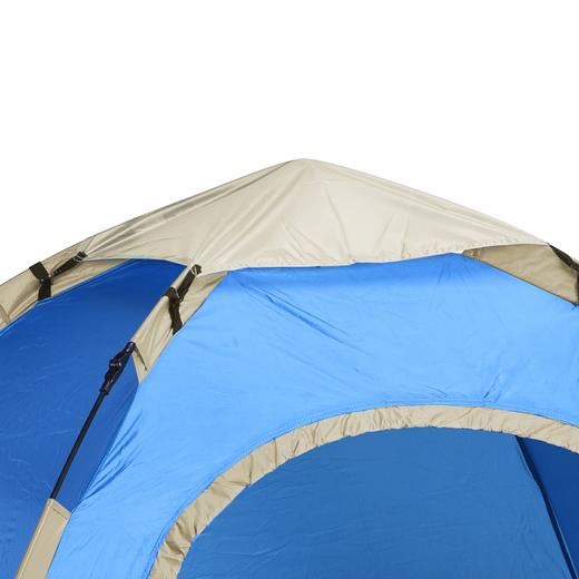 纵贯线双人单层自动帐篷ZP-12C 商品图3