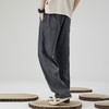 夏季百搭【莱赛尔天丝休闲裤】舒适百搭 直筒宽松  挺括有型 舒适透气 商品缩略图4